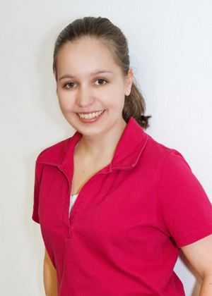 Julia Bolesch 